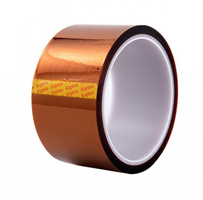 50μm Polyimide Kapton Tape product display