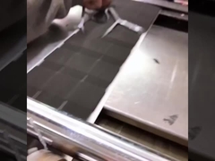 1 মিমি থেকে 1000 মিমি পর্যন্ত প্যাকিং প্রস্থের জন্য শীট ডাই কাট আঠালো টেপ