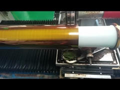 ডাই-কাটিং 0.075mm ইলেকট্রনিক Polyimide Kapton টেপ তাপ প্রতিরোধের