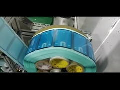 অ্যান্টি স্ক্র্যাচ 0.05 মিমি প্লাস্টিক ফিল্ম স্ক্রিন প্রোটেক্টর সিলিকন ফিল্ম