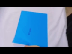 Bergquist 1.0W/m-k গ্যাপ প্যাড Vo আল্ট্রা নরম তাপীয় সিলিকন গ্যাসকেট GPVOUS