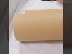 বার্গকিস্ট সিল-প্যাড কে১০/টিএসপি কে১৩০০ সিলিকন কাঁচা ক্যাপটন সাবস্ট্র্যাট হিট সিঙ্ক