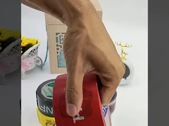 Sellotape কাস্টমাইজড লোগো মুদ্রণ হতে পারে