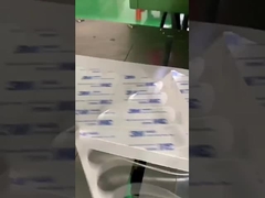 বিভিন্ন উপকরণের ডাই কাট টেপ