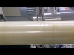গ্লাস ফাইবার টেপ একতরফা অতি আঠালো ভারী শুল্ক প্যাকেজিং টেপ
