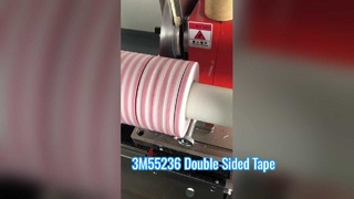 3M™ ডাবল সাইডেড কটন পেপার টেপ 55236