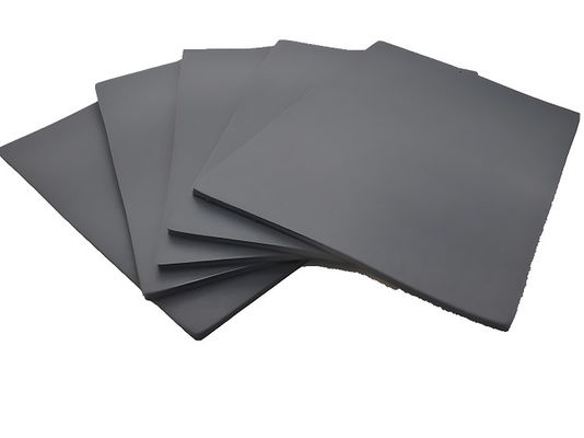 কেনা আইএনওএসি সিআর সি-৪৩১৫ ধূসর কাঁচা ফেনা অটো পার্টস সিল ঘনত্ব ০.১৯ ± ০.০৩ গ্রাম/সেমি৩ অনলাইনে উৎপাদন