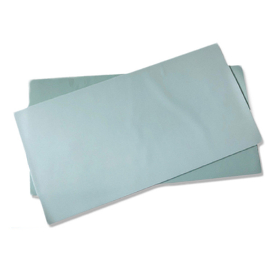 কেনা BERGQUIST GAP PAD TGP 5000 উচ্চ তাপ পরিবাহিতা সিলিকন প্যাড অনলাইনে উৎপাদন