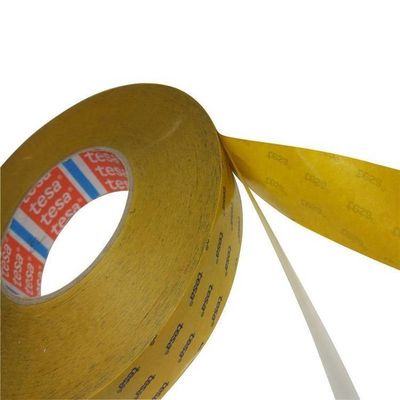 কিনতে TESA 4982 0.1mm পুরু PET ডাবল-সাইডেড হাই অ্যাডহেসিভ ট্রান্সপারেন্সি স্প্লাইস টেপ অনলাইনে উৎপাদন