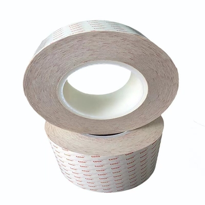 কেনা আউটডোর ব্যবহারের জন্য TESA 68562 50μm ডাবল সাইডেড অ্যাডসিভ টেপ online manufacture