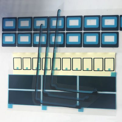 কেনা TESA 62646 ডাবল সাইডেড অ্যাডহেসিভ টেপ, 300 µm পুরুত্ব, PET রিইনফোর্সড ফোম, জলরোধী এবং শক-অ্যাবসর্বিং, মডিফাইড অ্যাক্রিলিক অ্যাডহেসিভ অনলাইনে উৎপাদন