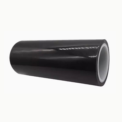 কেনা TESA 7950 ফিক্সড LED লাইট সোর্স শ্যাডিং পিইটি ম্যাট ব্ল্যাক একতরফা টেপ online manufacture