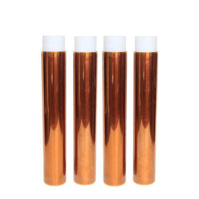 কেনা পলিমাইড টেপ রোল ডাবল সাইডেড সিলিকন 500MM * 33M কাস্টমাইজড অনলাইনে উৎপাদন