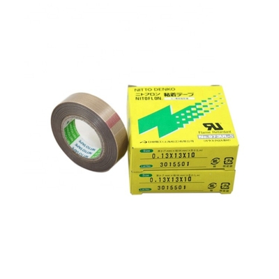কেনা Nitto 973UL-S PTFE ইলেকট্রিক টেপ 0.13mm পুরু সিলিং মেশিনের জন্য online manufacture