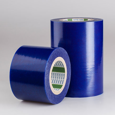 কেনা SPV 224S PVC মেটাল সারফেস প্রোটেকশন ফিল্ম 0.08মিমি পুরুত্ব কাস্টমাইজযোগ্য বিকল্প online manufacture