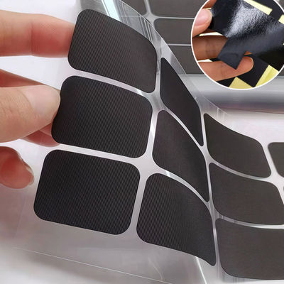 কেনা Custom Acetic cloth tape Black insulated flame-retardant tape for telephone LCD repair online manufacture