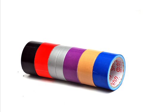 কেনা Colours PE fabric tape heavy-duty waterproof for Carpet patchwork online manufacture