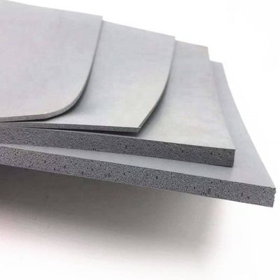 কেনা Rogers Bisco HT-800 medium hardness silicone foam, Density is 352 kg/m³ online manufacture