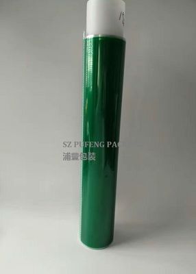 কেনা KAPTON উচ্চ তাপমাত্রা তাপ টেপ PCB সবুজ উচ্চ টেম্প মাস্কিং টেপ অনলাইনে উৎপাদন