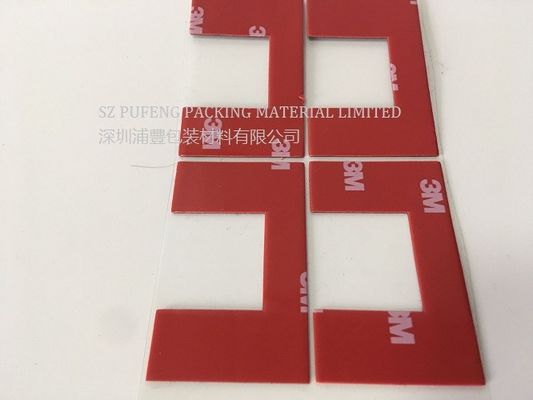 কেনা VHB 3M5952 vhb এক্রাইলিক ফোম টেপ কাটা 3m ভিএইচবি টেপ online manufacture