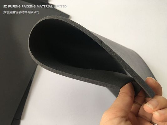 কেনা SGS শক শোষণ PU FOAM SR-S-40P 0.4 মিমি ফোম শীট সেলুলার পলিউরেথেন ফোম অনলাইনে উৎপাদন