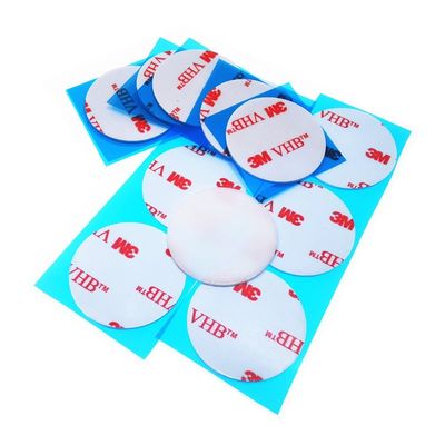 কেনা 3M আঠালো টেপ পলিয়েস্টার জলরোধী 4914-15 3m vhb আঠালো online manufacture