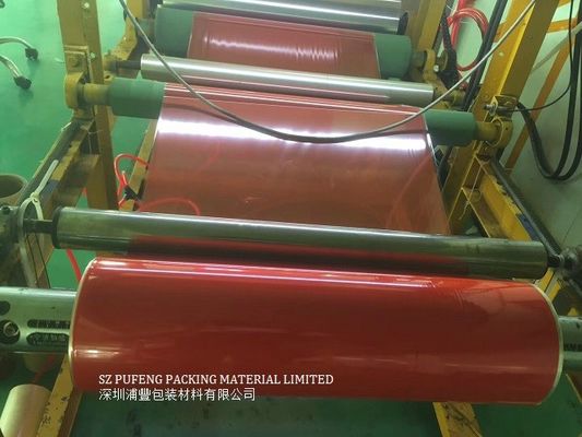 কেনা KAPTON উচ্চ তাপমাত্রা তাপ টেপ তাপ প্রতিরোধী আঠালো টেপ online manufacture