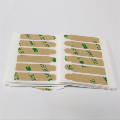 কেনা এক্রাইলিক আঠালো টেপ 9495LE 300LSE 0.17mm 3M ডাই কাট টেপ online manufacture
