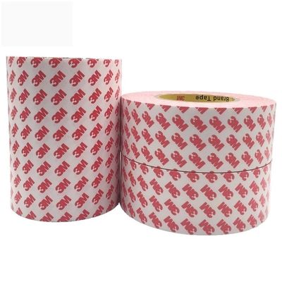 কেনা ৩এম৫৫২৩৬ এক্রাইলিক জলরোধী ডাবল সাইড টেপ online manufacture