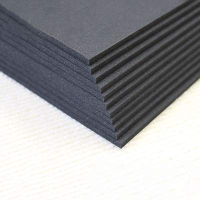 Neoprene রাবার ফেনা Die কাটা স্পঞ্জ C4500 CR4205 1mm 1.5mm 2mm 3mm বেধ