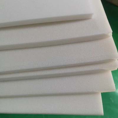 Inoac CR C-4310 হোয়াইট সিম্পল ভেসিল টাইপ নিওপ্রেনের ফোয়ারা ঘনত্ব 0.22 ± 0.03 g/cm3