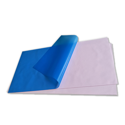 BERGQUIST GAP PAD TGP HC5000S তাপ পরিবাহিতা আইসোলেশন সিলিকন তাপ প্যাড