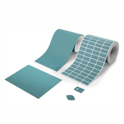 বার্ঘুইস্ট সিল-প্যাড কে-৬ ক্যাপটন সাবস্ট্রেট এসপিকে৬ থার্মাল কন্ডাক্টিভ সিলিকন প্যাড