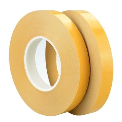 TESA 70415 0.15MM নন-সাবস্ট্রেট দুধের সাদা ডাবল সাইড টেপ