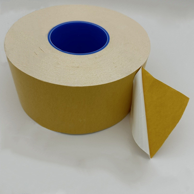TESA 70420 ব্যবহারযোগ্য ব্যাটারি টেপ অপসারণের জন্য সহজ প্রসারিত ডাবল-পার্শ্বযুক্ত টেপ