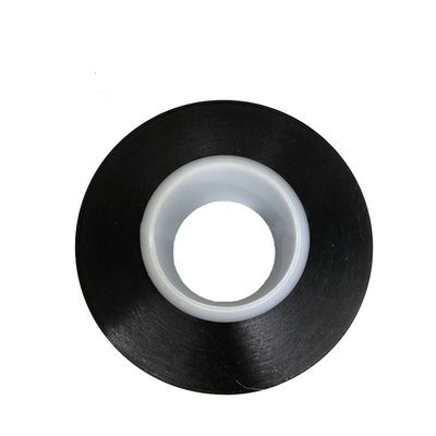 TESA 75630 0.3MM কালো রঙের এক্রাইলিক ইমপ্যাক্ট ফোম ডাবল সাইড টেপ