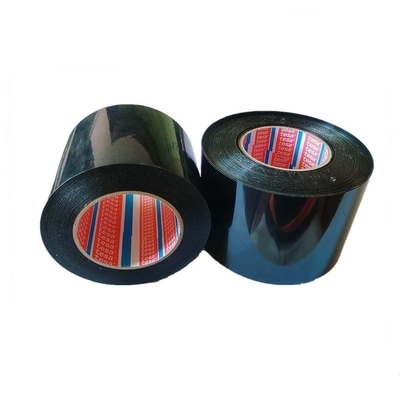 TESA 62626 0.3MM ডাবল-পার্শ্বযুক্ত কালো হাই-পারফরম্যান্স ফোম টেপ