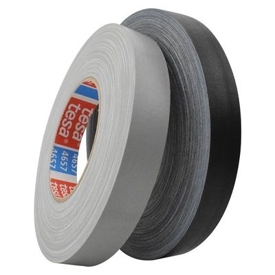 Tesa 4657 তাপ প্রতিরোধী এক্রাইলিক লেপা নল টেপ Occlusive occlusion fixed grid test grey