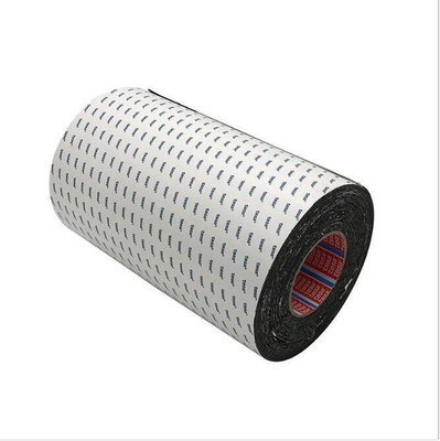 Tesa 60214 গ্রে একতরফা পরিবাহী Xyz দিক স্ব আঠালো ফেনা টেপ ডাই কাট