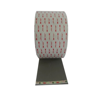 3M RP45 ধূসর 1.1mm অটোমোটিভ ধাতু প্লাস্টিক গ্লাস শিল্প সরবরাহ ডাই কাটিং punching পেশাদারী টেপ