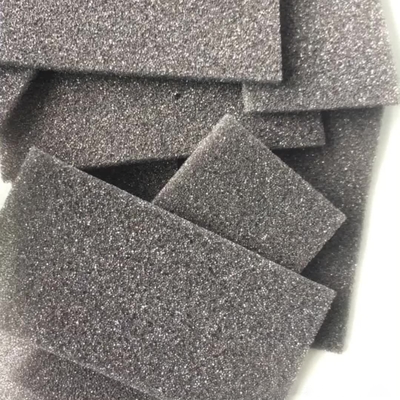 Inoac EKS স্পঞ্জ শিখা retardant জলরোধী সীল PU স্পঞ্জ প্যাড