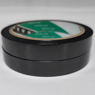 টেরাওকা ৬৩১এস ১২ ২৫ ১০০ বৈদ্যুতিক ইনসুলেশন টেপ, অ্যাক্রিলিক আঠালো সহ পলিইথিলিন ফিল্ম