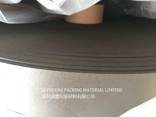SGS উচ্চ তাপমাত্রা প্রতিরোধের LE-20 Urethane ফেনা PU ফেনা