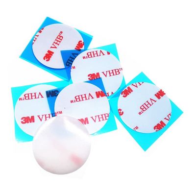 3M আঠালো টেপ 0.25mm 4914-25 ডাই কাট আঠালো টেপ, ডাবল সাইডেড 3M VHB স্টিকি আঠালো