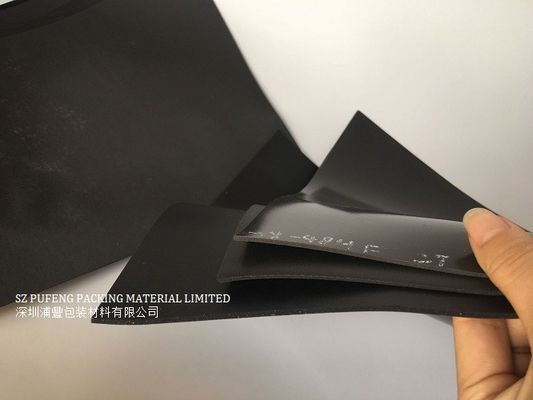 N-147 30mm বন্ধ সেল Urethane ফেনা প্রাকৃতিক রাবার