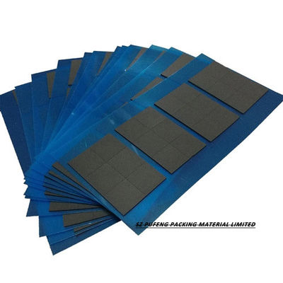 INOAC পোরন শীট LO/FR সিরিজ ML-32 সেলুলার ইউরেথেন ফোম 1.5-3.0 মিমি পুরুত্ব