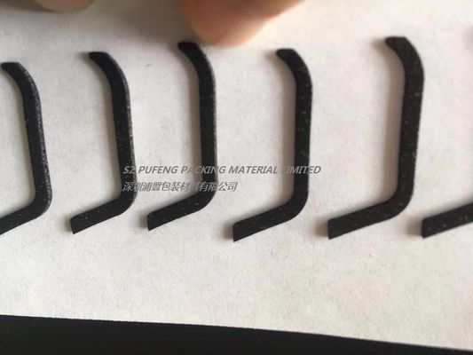 INOAC CR4505 PORON তাপ বৈদ্যুতিকভাবে আঠালো নিরোধক টেপ